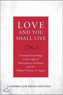 Love and You Shall Live