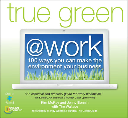 True Green @ Work