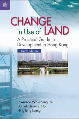 Change in Use of Land