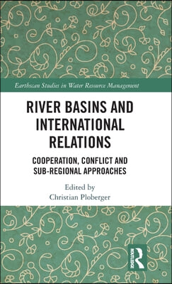 River Basins and International Relations