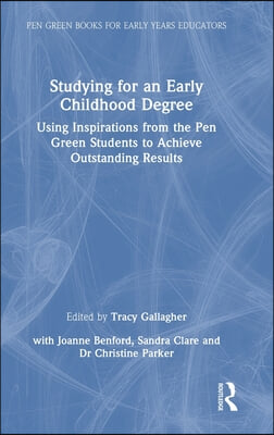 Studying for an Early Childhood Degree