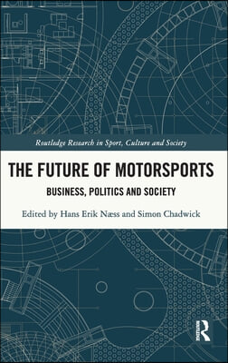 Future of Motorsports