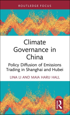 Climate Governance in China