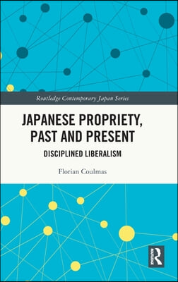 Japanese Propriety, Past and Present