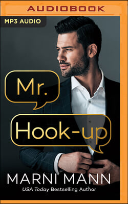 Mr. Hook-Up