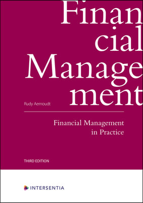 Financial Management in Practice (Third Edition)