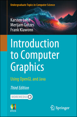 Introduction to Computer Graphics