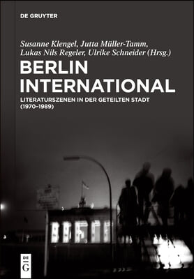 Berlin International