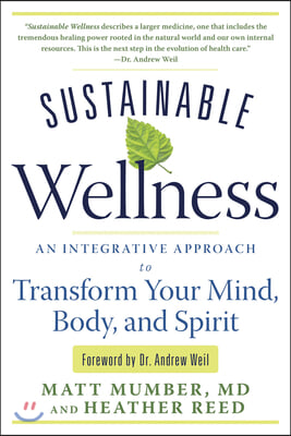 Sustainable Wellness