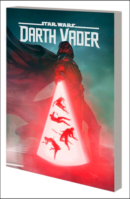 Star Wars: Darth Vader by Greg Pak Vol. 6 - Return of the Handmaidens