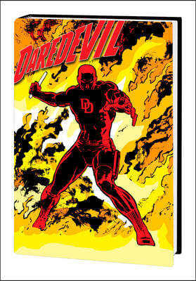 Daredevil: Born Again Gallery Edition