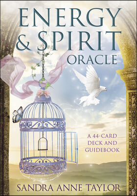 Energy & Spirit Oracle