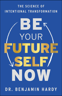 Be Your Future Self Now &#39;퓨처 셀프&#39; 원서 