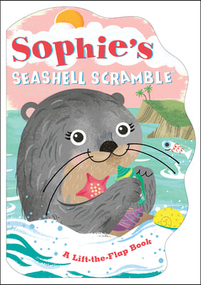 Sophie&#39;s Seashell Scramble