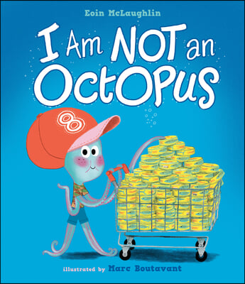 I Am Not an Octopus