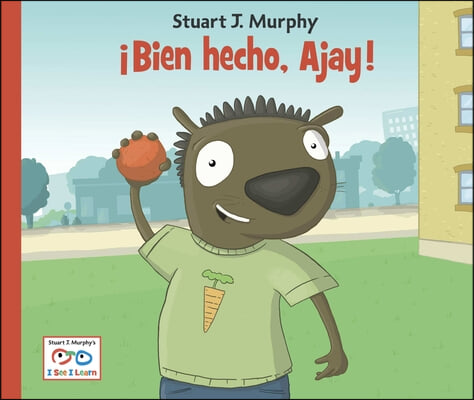 ¡Bien Hecho, Ajay!