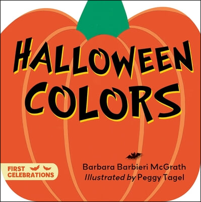 Halloween Colors