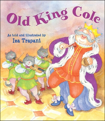 Old King Cole