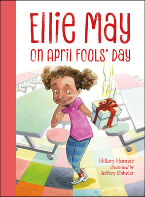 Ellie May on April Fools&#39; Day: An Ellie May Adventure