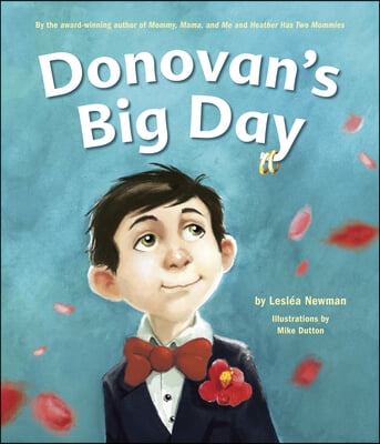 Donovan&#39;s Big Day