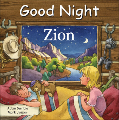 Good Night Zion