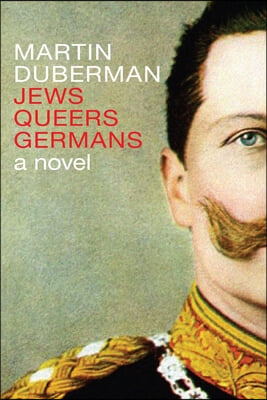 Jews Queers Germans