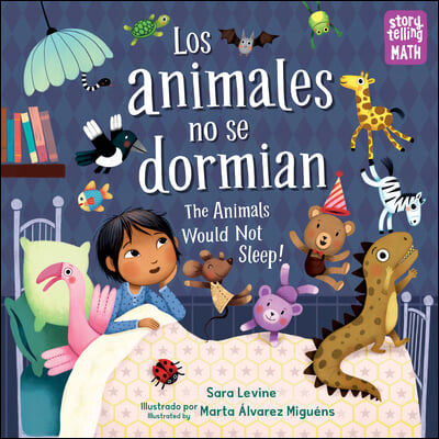 Los Animales No Se Dormian / The Animals Would Not Sleep