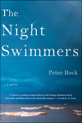 The Night Swimmers