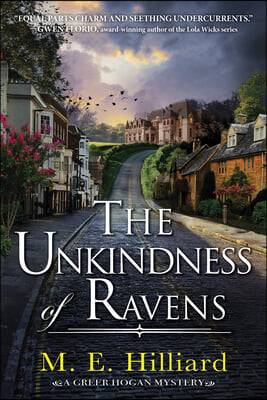 The Unkindness Of Ravens