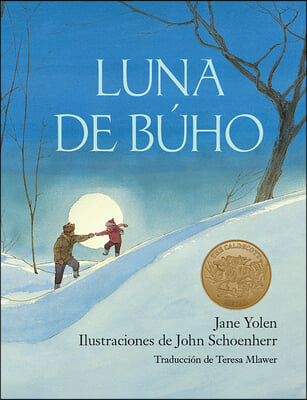 Luna de Buho / Owl Moon