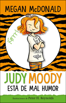 Judy Moody Esta de Mal Humor / Judy Moody Was in a Mood