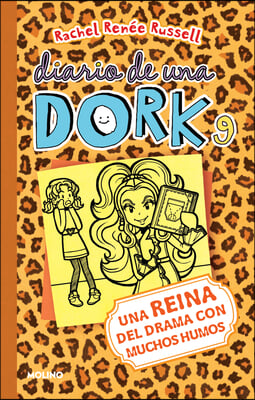 Una Reina del Drama Con Muchos Humos / Dork Diaries: Tales from a Not-So-Dorky Drama Queen