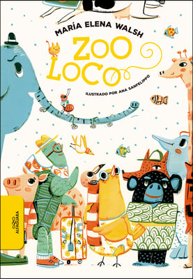 Zoo Loco / Crazy Zoo