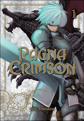 Ragna Crimson 01