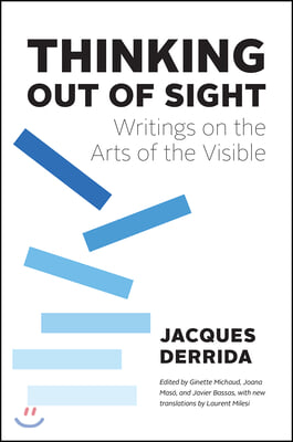 Thinking Out of Sight: Writings on the Arts of the Visible