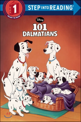 101 Dalmatians (Disney 101 Dalmatians)