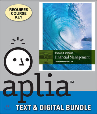 Financial Management + Aplia, 2 Terms Access Card