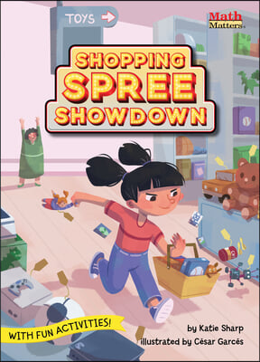 Shopping Spree Showdown: Rounding