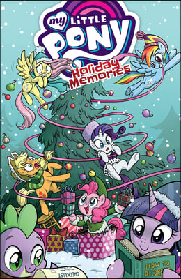 My Little Pony: Holiday Memories