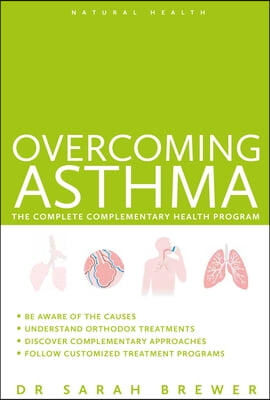 Overcoming Asthma