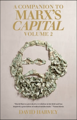 A Companion to Marx's Capital