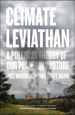 Climate Leviathan