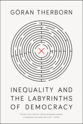 The Inequality and the Labyrinths of Democracy