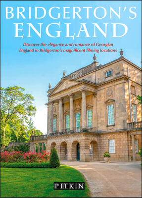 Bridgerton&#39;s England