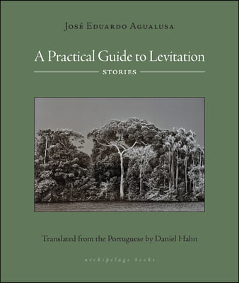 A Practical Guide to Levitation: Stories