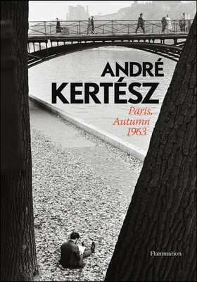 Andre Kertesz