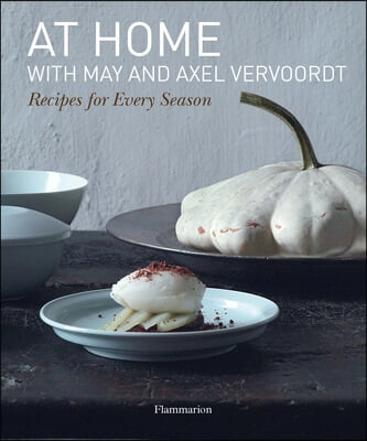 At Home With May and Axel Vervoordt