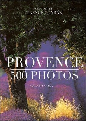 Provence 500 Photos