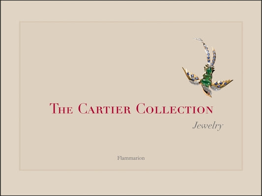 The Cartier Collection