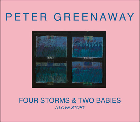 Four Storms & Two Babies
